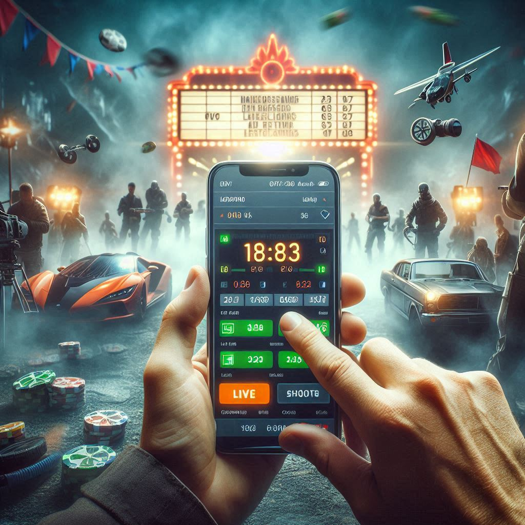 كيف تكتشف أفضل الاحتمالات في مراهنة الرياضة